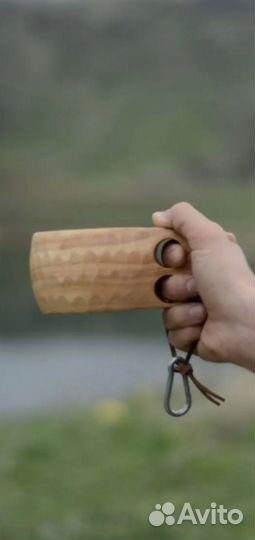 Кружка кукса