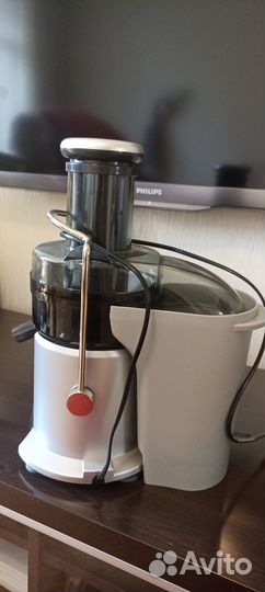 Соковыжималка bork s510