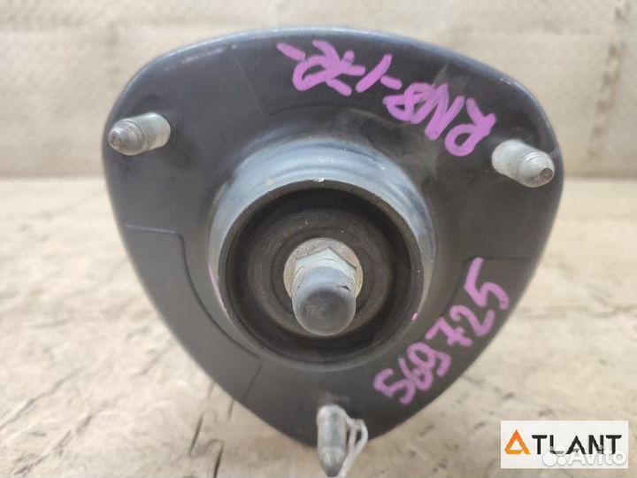 Стойка передняя правая honda stream