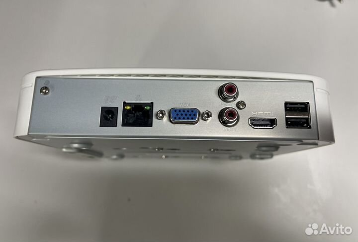 Ip видеорегистратор 8 каналов RVI