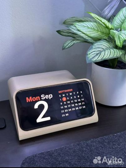 iPhone аксессуары Док- станция для magsafe