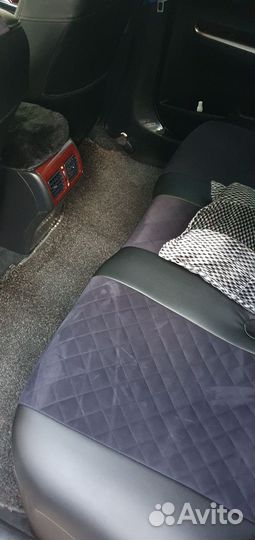 Toyota Camry 2.5 AT, 2012, 230 000 км