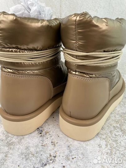 Угги Ugg Classic Mini Blow