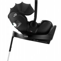 Автолюлька Britax Romer Baby-Safe Pro 5z, с базой