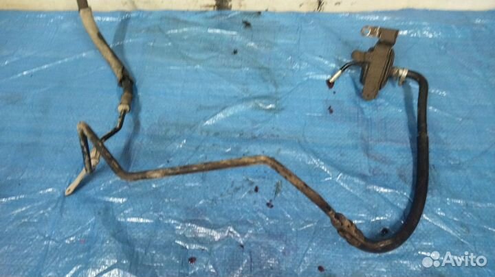 Шланг обратки гидроусилителя Toyota Camry 1mzfe