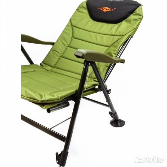 Кресло кровать карповое mifine 55071