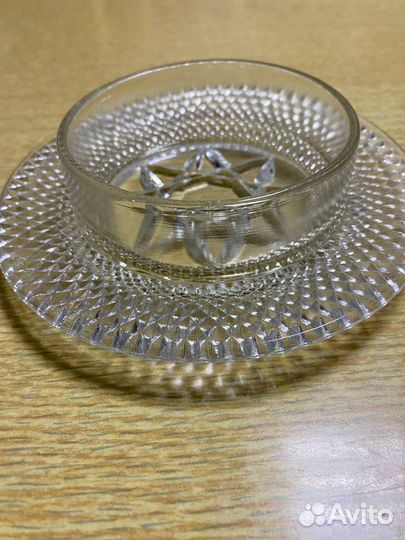 Посуда СССР и Полки из нержавейки