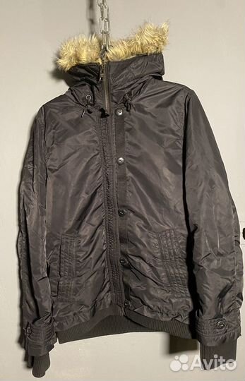 Куртка schott бомбер