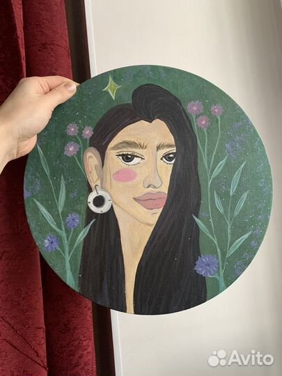 Картины на заказ