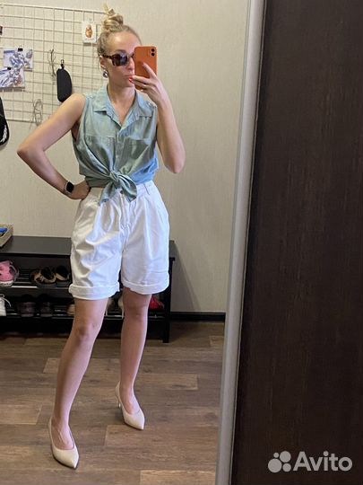 Вещи женские пакетом 44-46