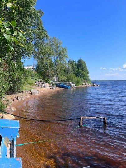 Участок 7 сот. (СНТ, ДНП)