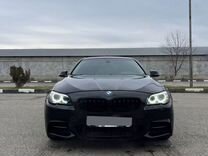 BMW 5 серия 2.0 AT, 2015, 190 000 км, с пробегом, цена 1 800 000 руб.