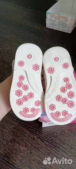 Детская обувь