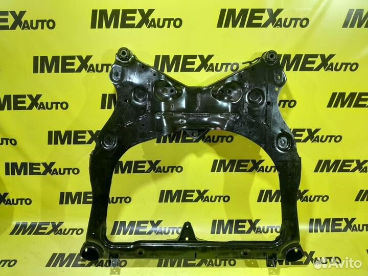 Подрамник передний Nissan Teana J 32 2WD 2.5 3.5