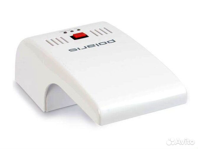 Лампа для полимеризации гель-лака Polaris PNL 401