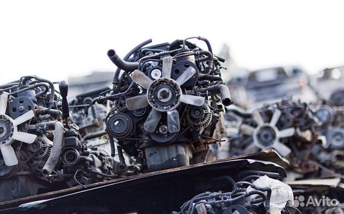 Авто Запчасти из ОАЭ