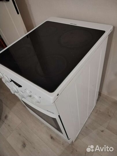 Плита электрическая Gorenje стеклокерамика