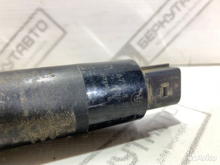 Насос омывателя фар Bmw X5 E53 1999-2006