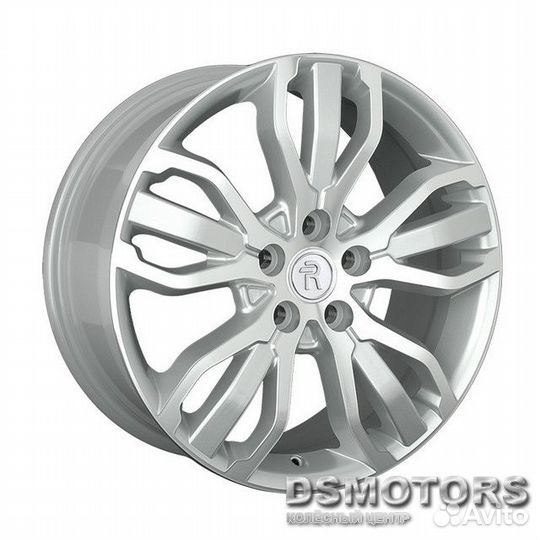 Диски Land Rover LR45 9.5/21 5x120 ET49 d72.6 SF