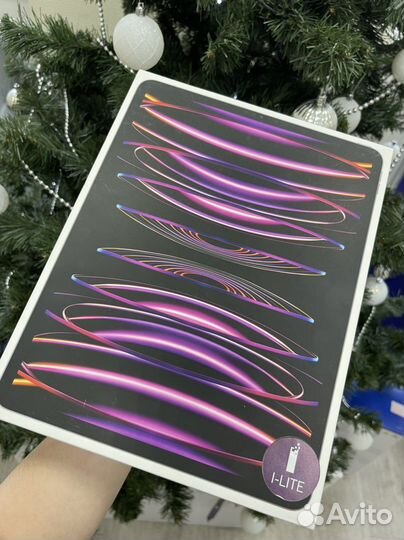 iPad Pro(M2) 12.9 Wi-Fi+Cellular 512GB Space Gray