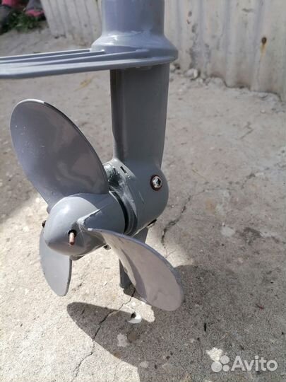 Лодочный мотор carver mht 3.8s