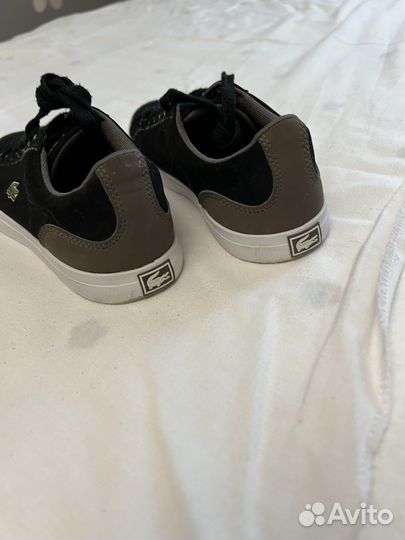 Кеды на мальчика