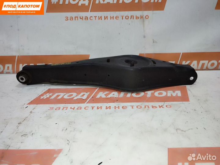 Рычаг задний нижний Volkswagen Tiguan 2010