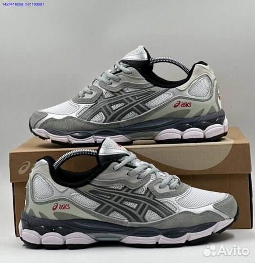 Asics GEL-NYC (Арт.25161)