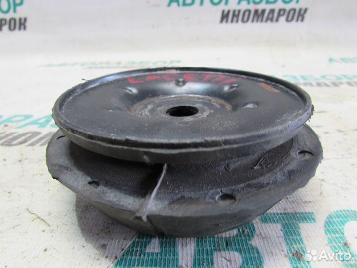 Опора переднего амортизатора для Chevrolet Lacetti