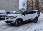 Renault Kaptur 2.0 AT, 2017, 92 842 км