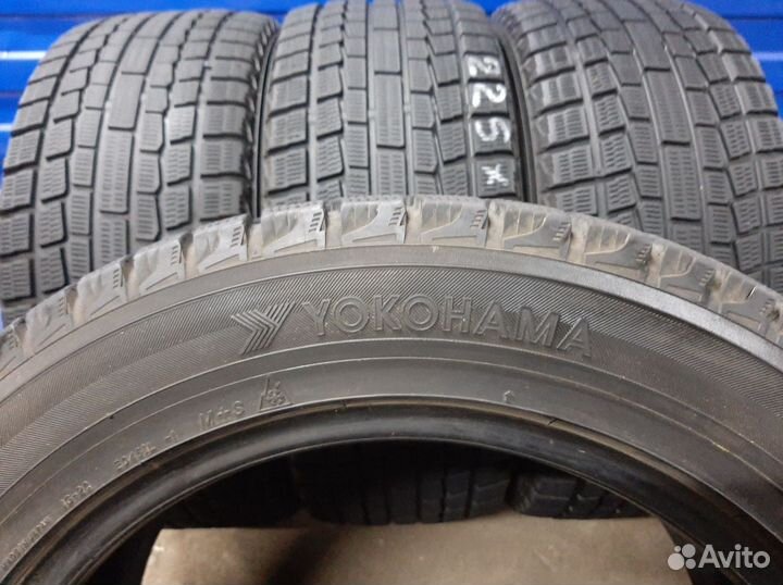 Yokohama Ice Guard IG20 225/55 R17 96H