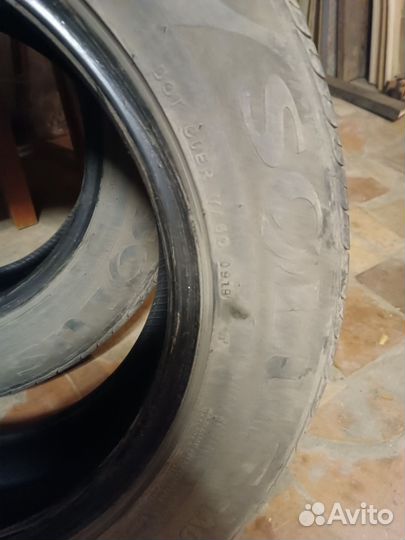 Kumho Solus SA01 Plus 205/65 R16 95H