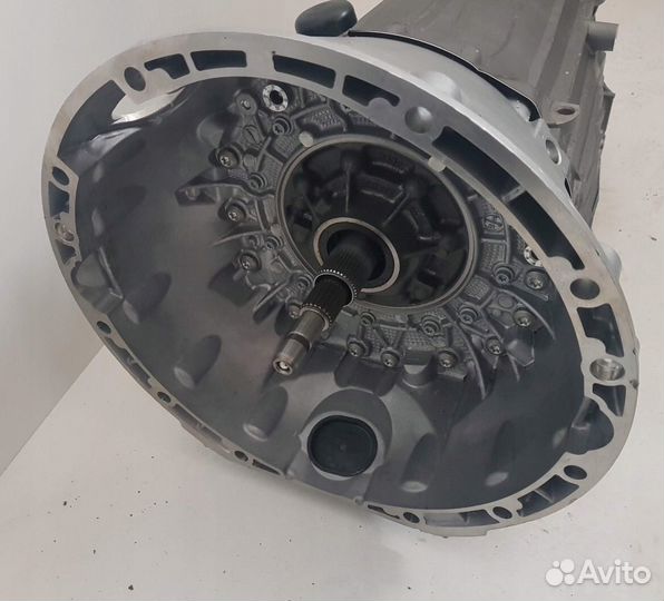 Mercedes w221 АКПП 722 7G новая