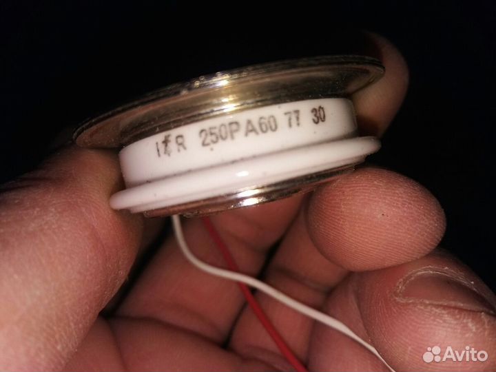 Сп3-32Г.250ра60