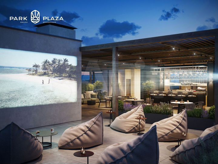 3-к. апартаменты, 79,2 м², 9/12 эт.