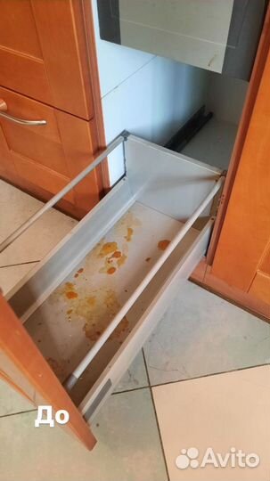 Клининг - уборка загородного дома