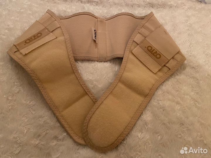 Бандаж для беременных orto