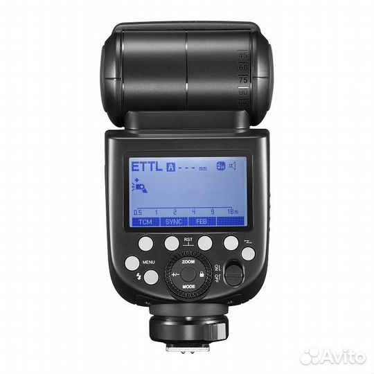 Вспышка накамерная Godox ThinkLite TT685IIC E-TTL
