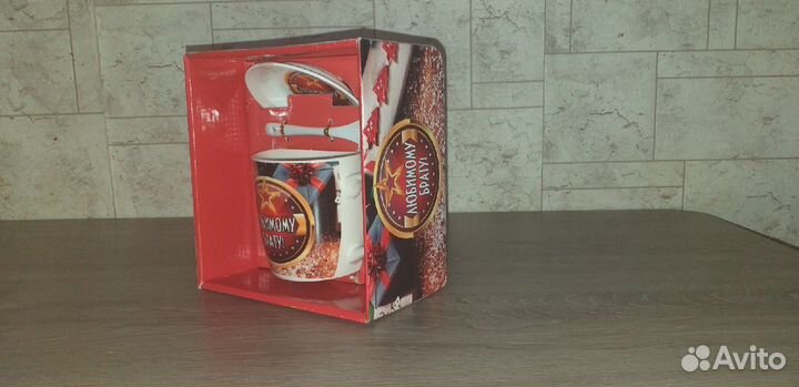 Подарочный набор 