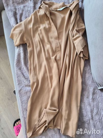 Летние вещи пакетом женские 42 44