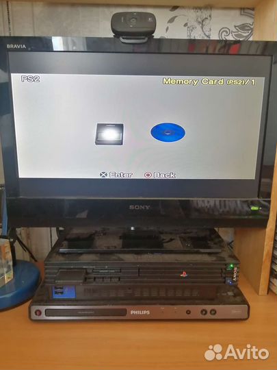 Sony PlayStation 2 (PS2)