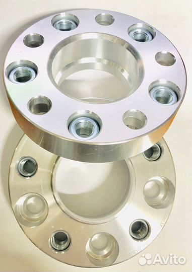 Проставки 5х112х66.6