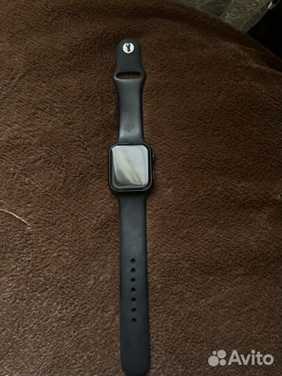 Apple watch ultra