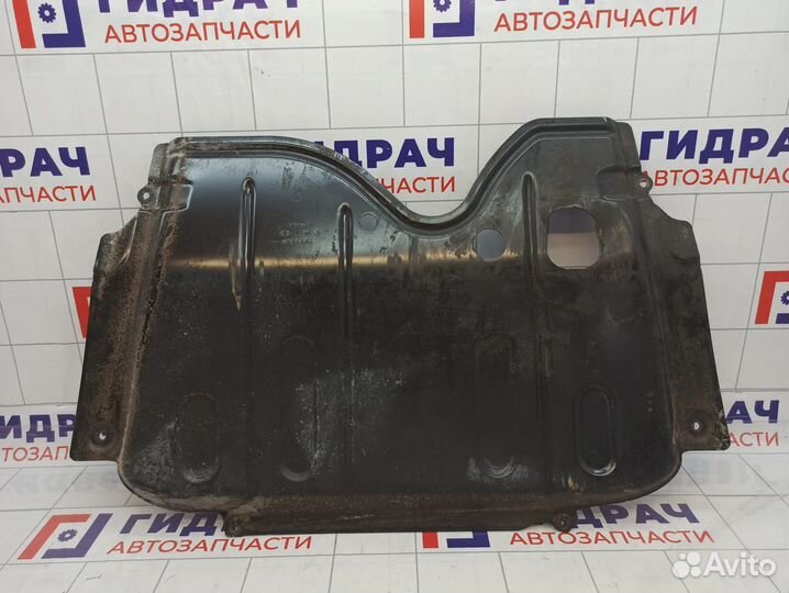 Защита двигателя LADA Largus 758904959R