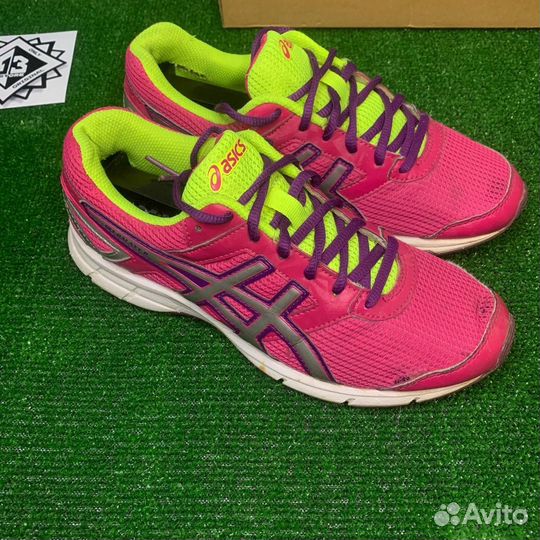 Кроссовки Asics