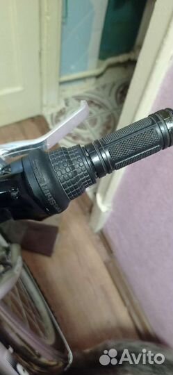 Велосипед буВелосипед Stinger Bianka Х26960