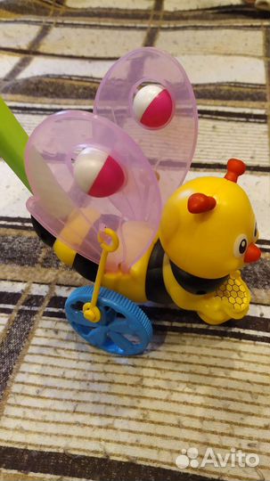 Детские игрушки