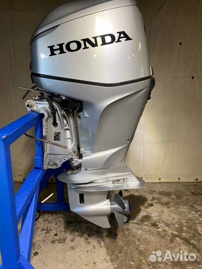 Honda BF60 2016 года Из Японии