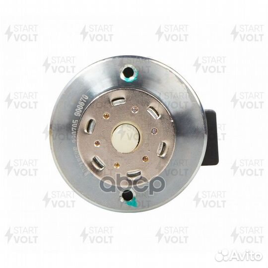 Реле втягивающее стартера для а/м Hyundai ix35