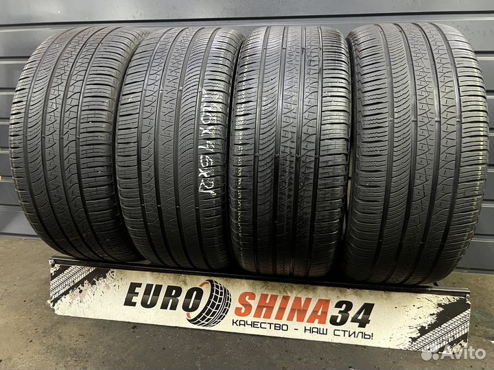 Pirelli Scorpion Zero All Season 275/45 R21 110Y